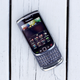 Illustration for article titled BlackBerry Torch Impressions: The BlackBerry, Weirdly Evolved